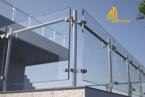 Smart film glass in Saudi Arabia