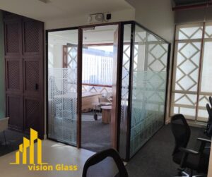 smart film glass